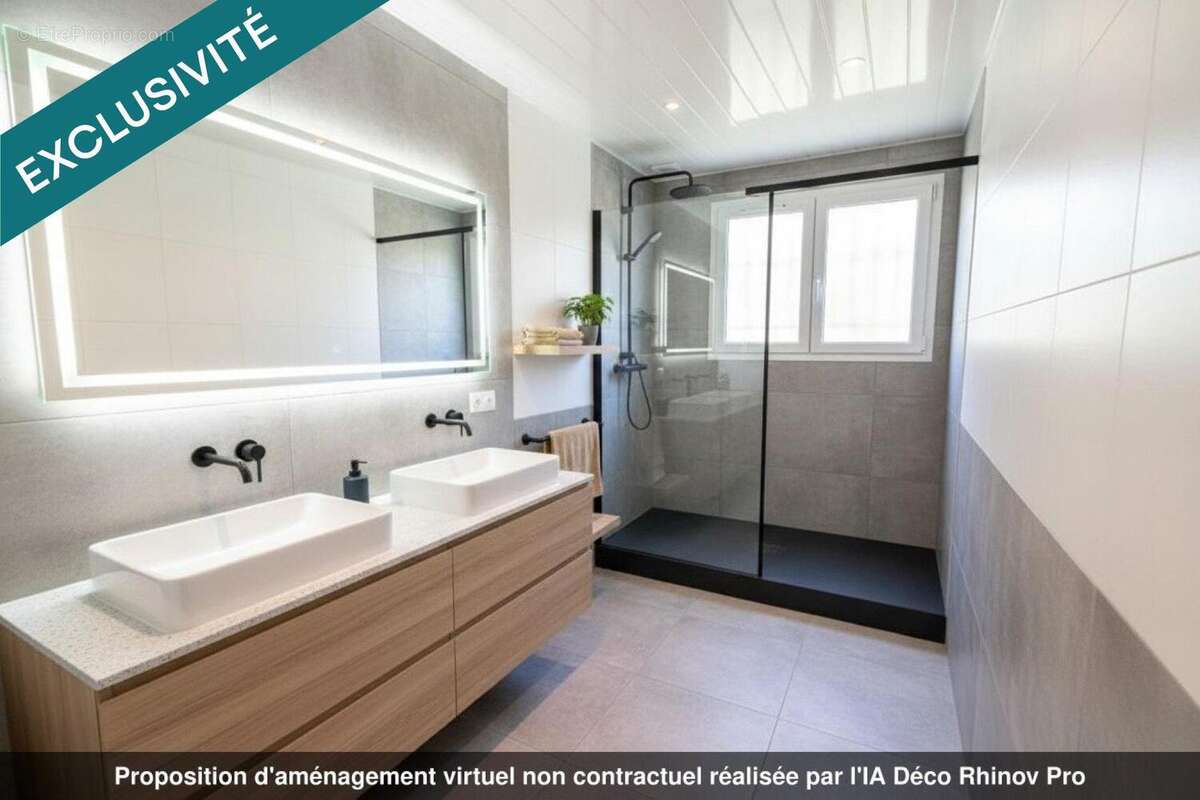 Photo 9 - Maison à PESSAC