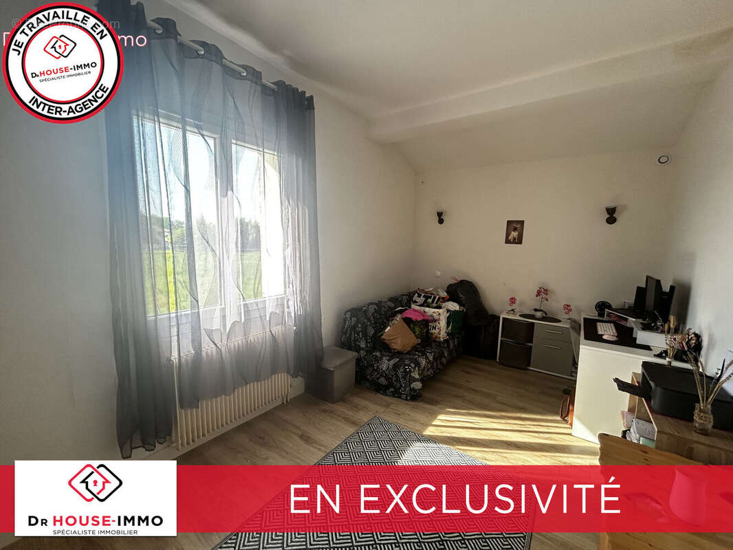 Maison 147 m² à Aillas  - photo 6