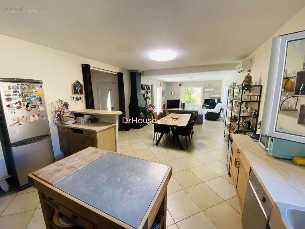 Maison 192 m² à Carcassonne  - photo 6