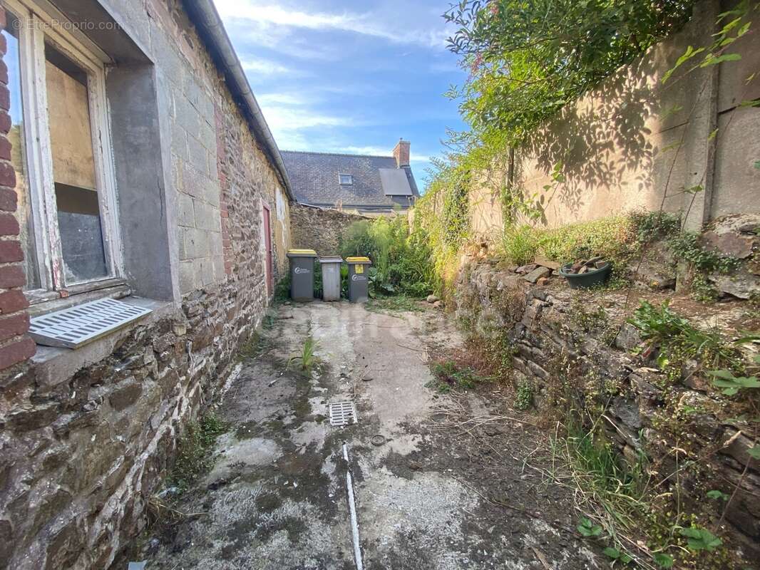 Maison à vendre - photo 8