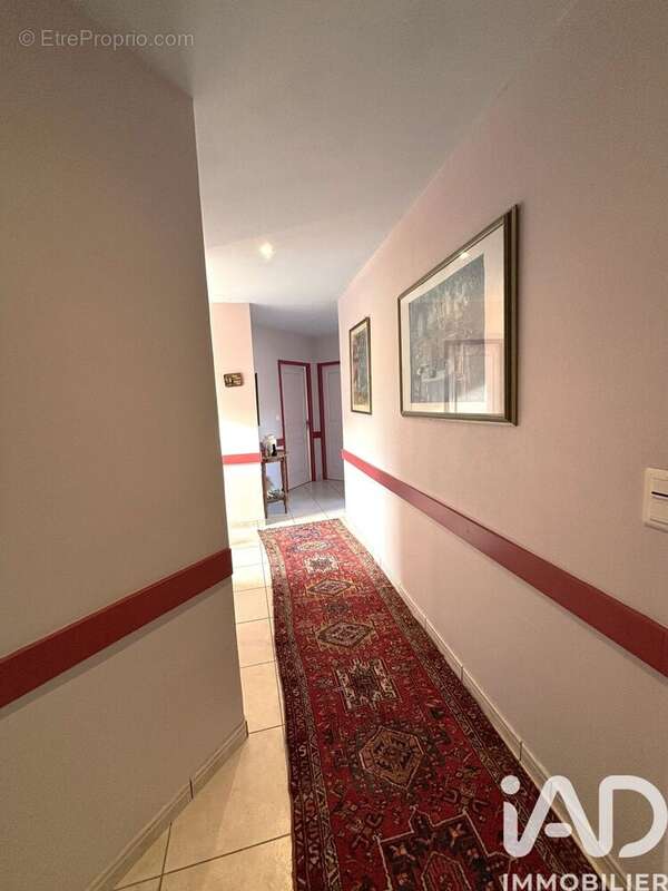 Photo 8 - Maison à CHAMPCEVINEL