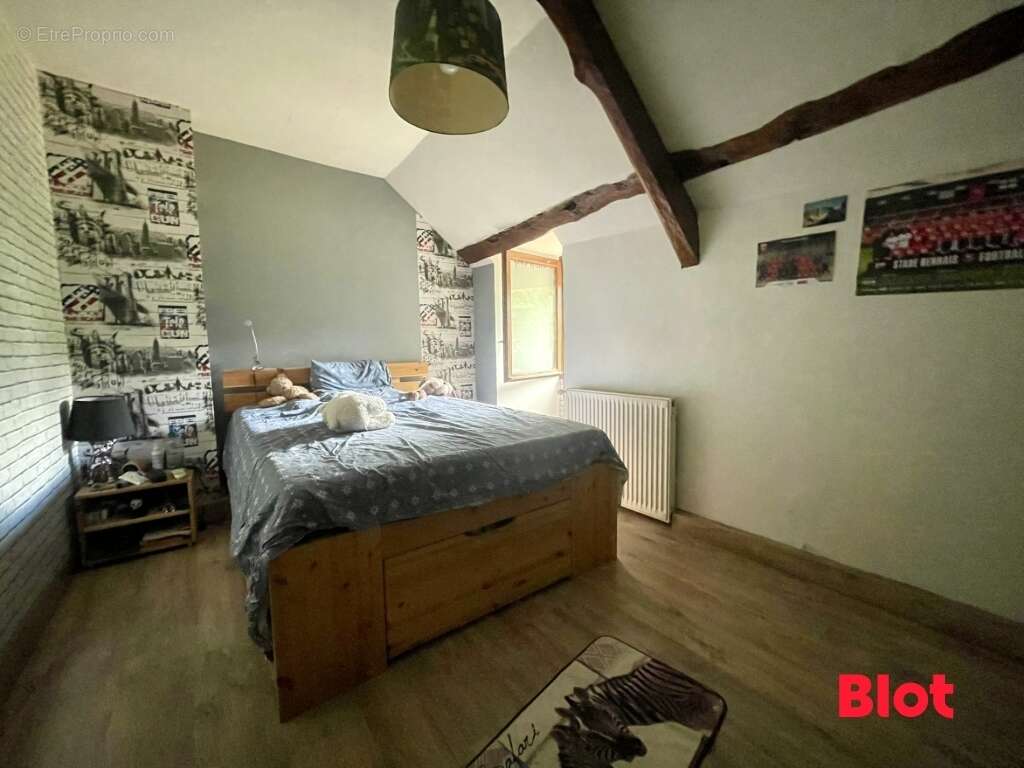 Maison 122 m² à Loutehel  - photo 6