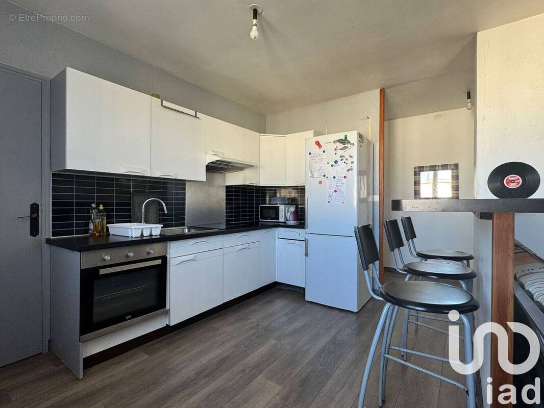 Photo 1 - Appartement à ORVAULT