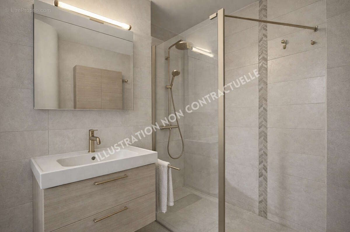 Appartement à ANNECY