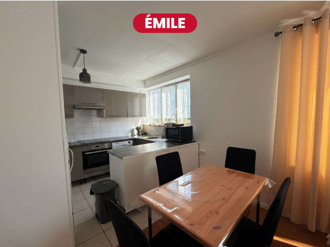 Appartement à LILLE