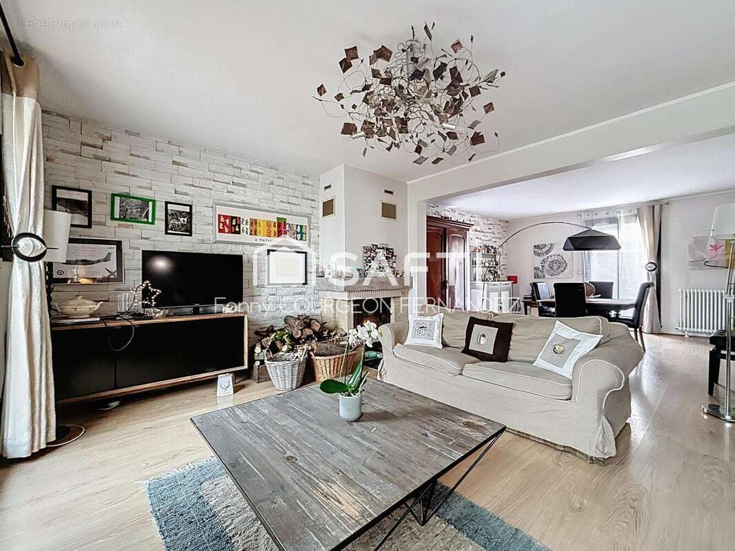 Photo 3 - Maison à CHANTILLY