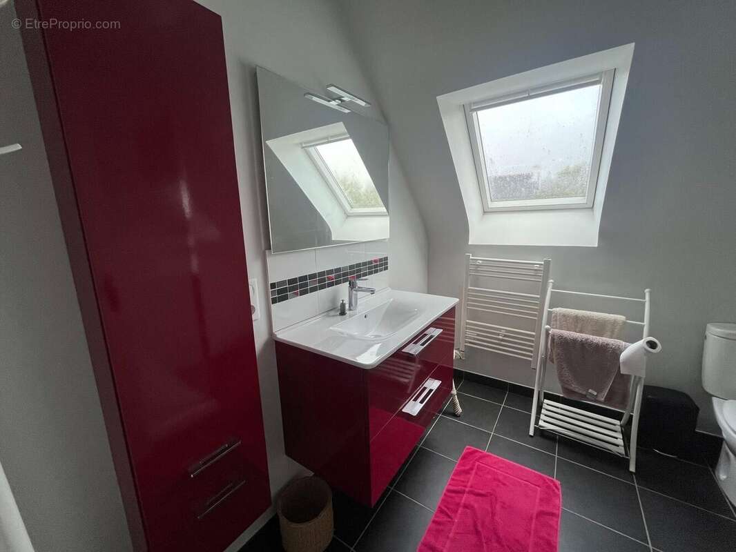 Photo 8 - Maison à COMBRIT