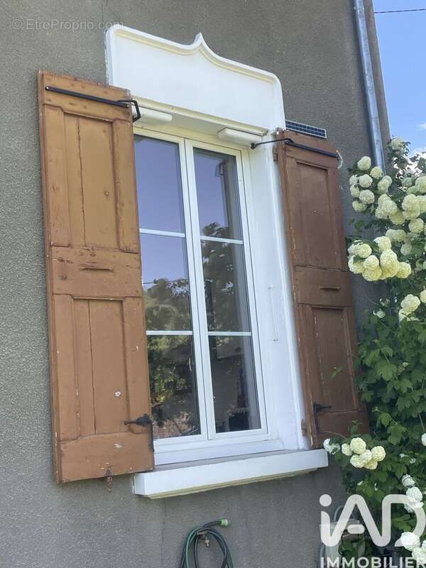 Photo 2 - Maison à VIF