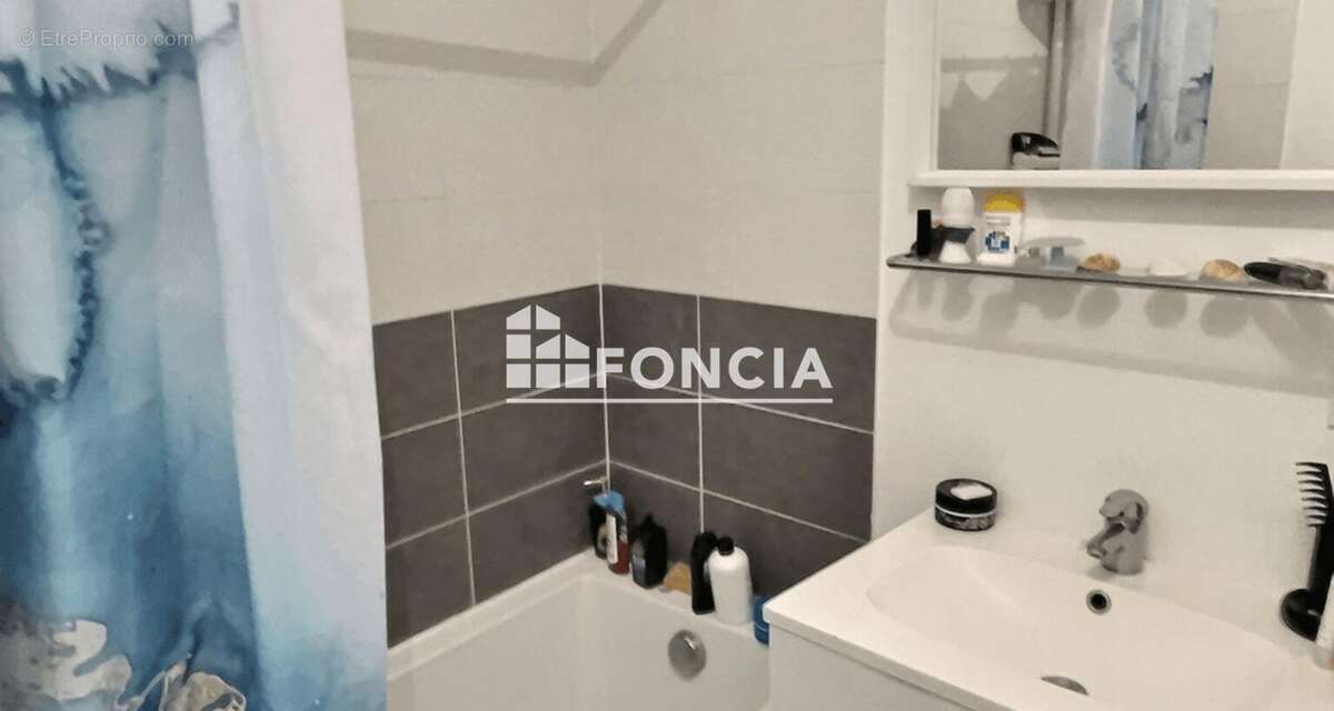 Appartement à VIENNE