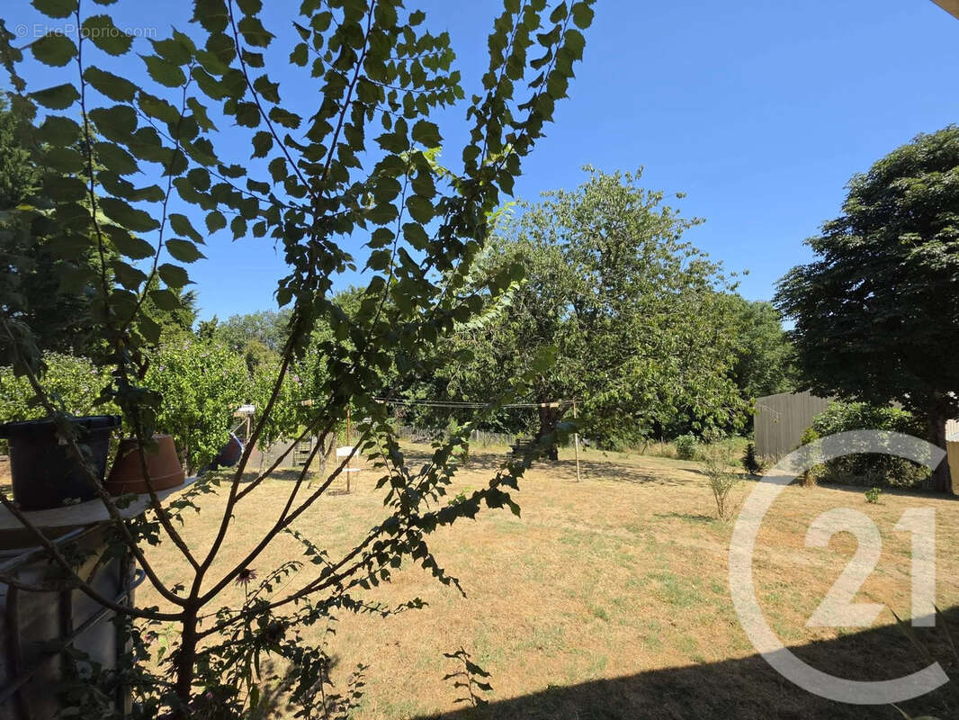 Maison 123 m² à Montesquieu-Volvestre  - photo 12