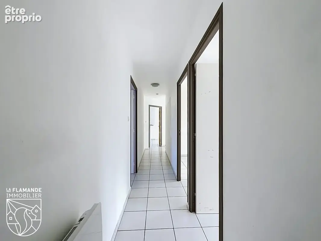 Maison individuelle plain pied avec garage - photo 12