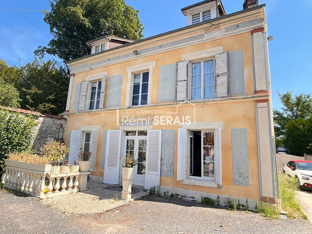 Appartement à ARGENTAN