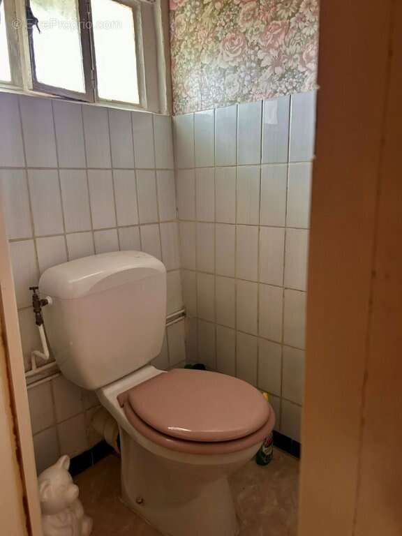 Maison à BONA