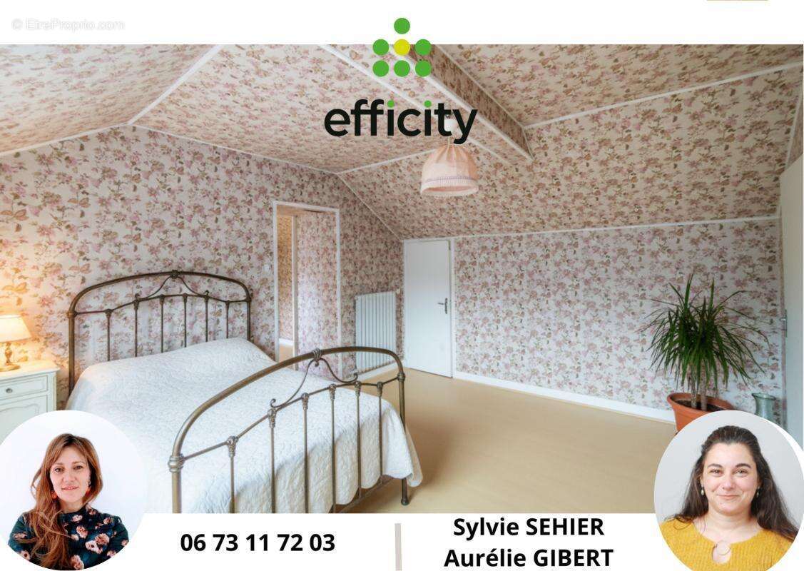 Maison à ATHIS-DE-L'ORNE