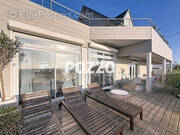 Appartement à SAINT-PAIR-SUR-MER