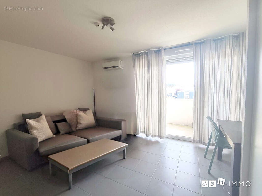 Appartement à BALMA