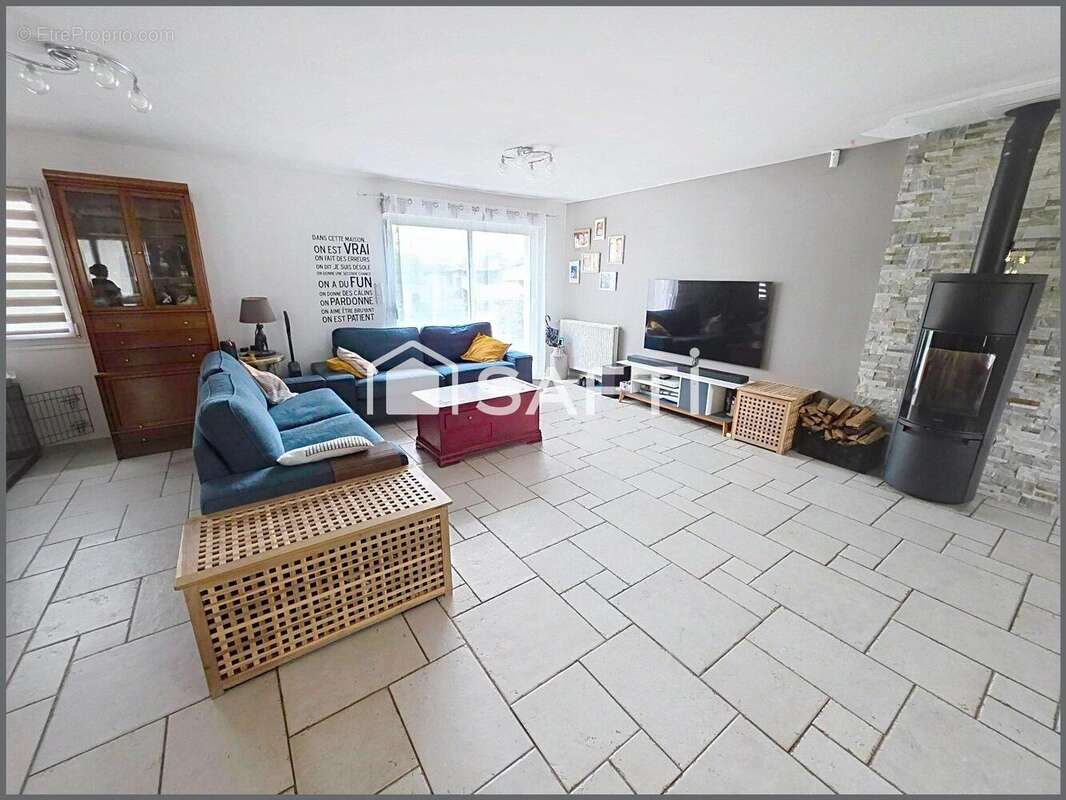 Photo 5 - Maison à POSES