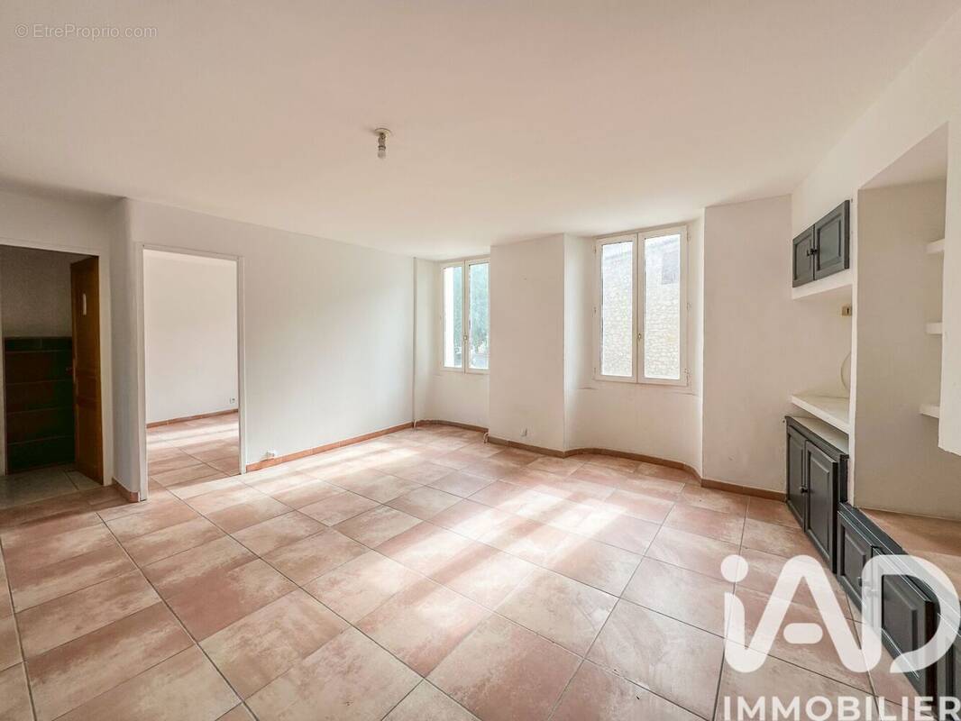 Photo 1 - Appartement à CLAVIERS