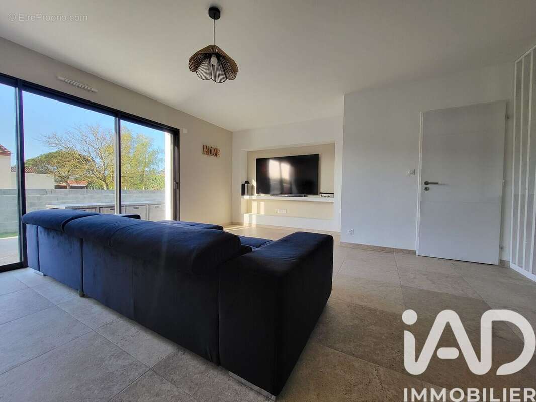 Photo 3 - Maison à CHALLANS