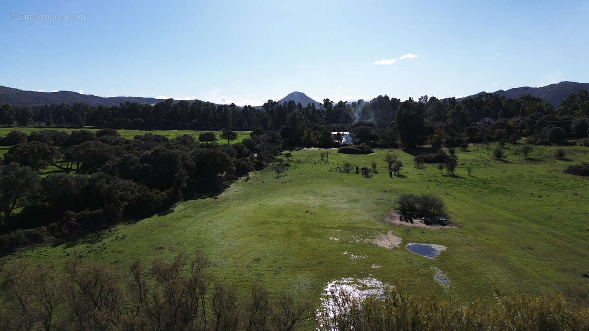 Appartement à PORTO-VECCHIO