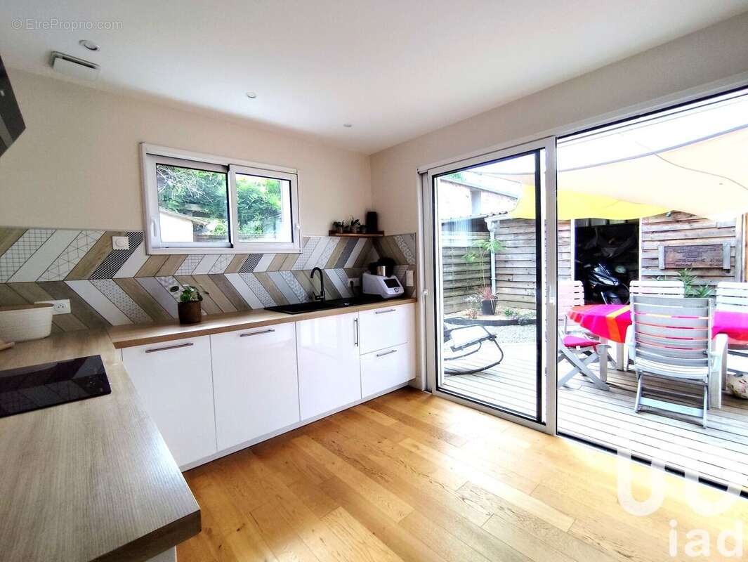 Photo 9 - Maison à BOUAYE