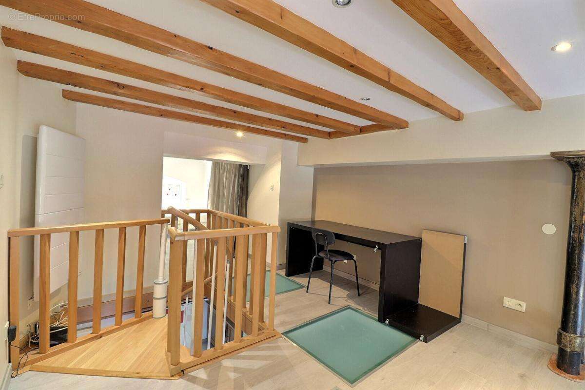 Appartement 2P 49.83 m²  + cave GRENOBLE (38000) - photo 9
