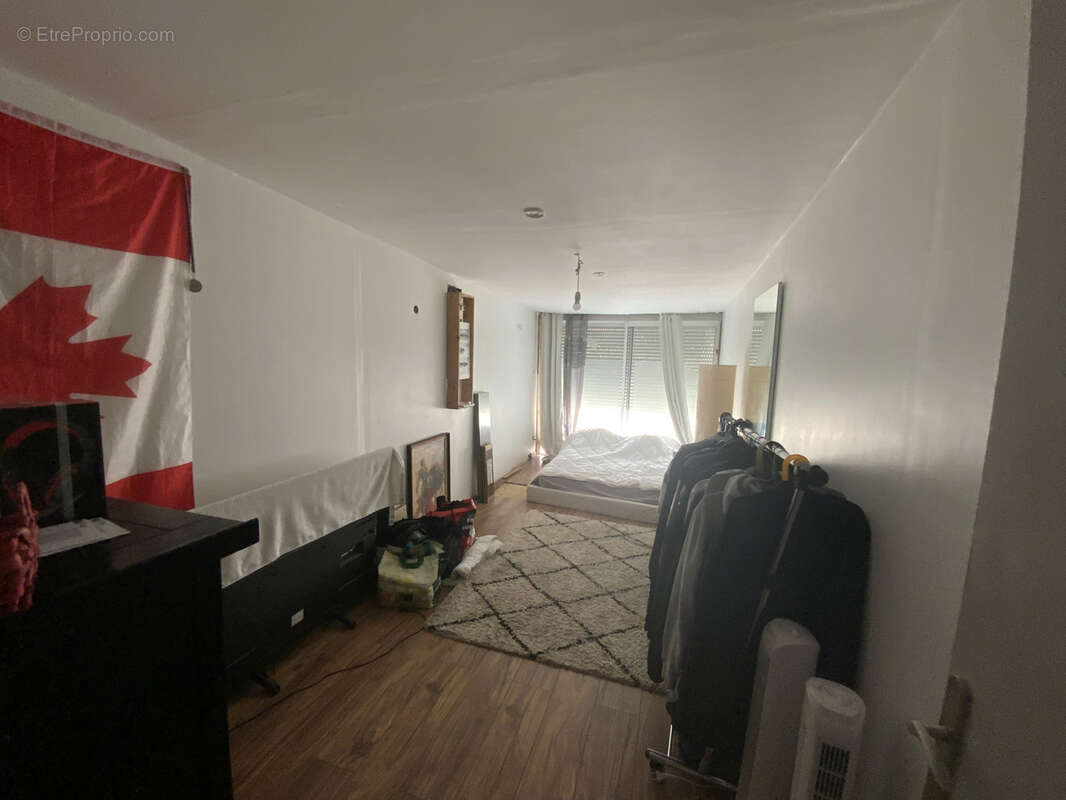 Maison à VILLEPINTE