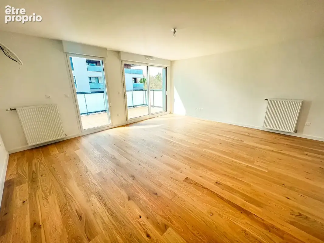 Duplex en dernier etage avec un rooftop - photo 7