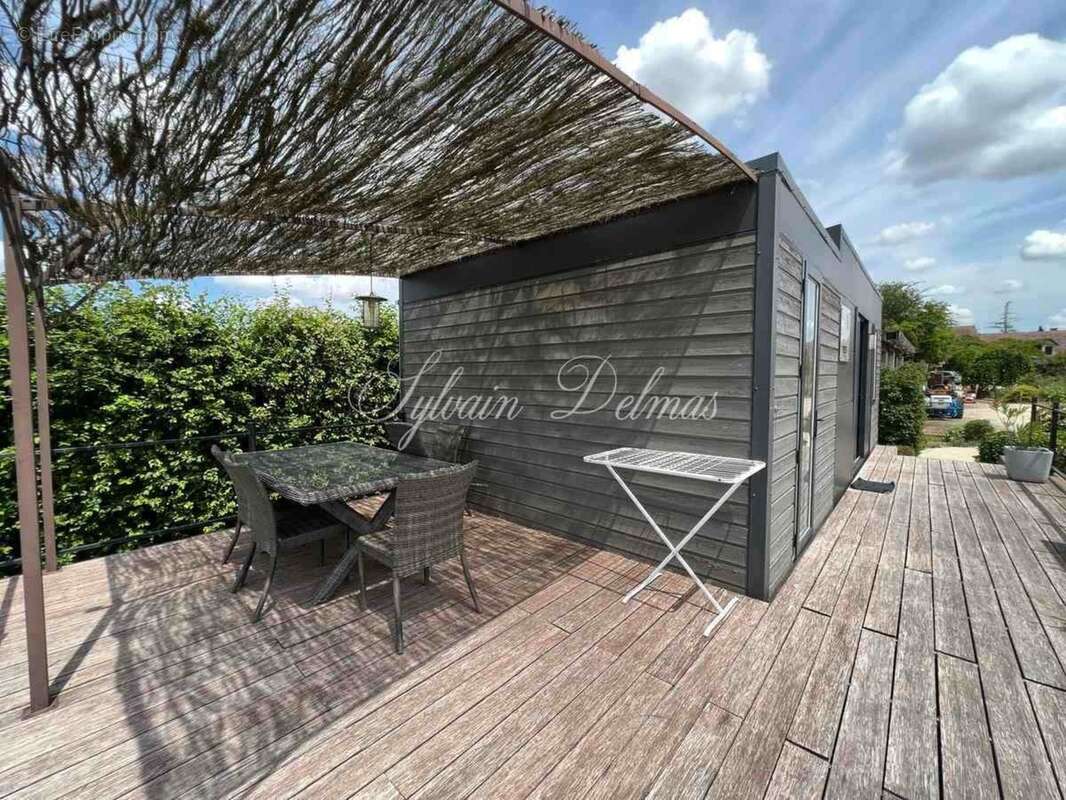 Propriete à vendre 45 pièces proche de TOURS (37) - photo 25