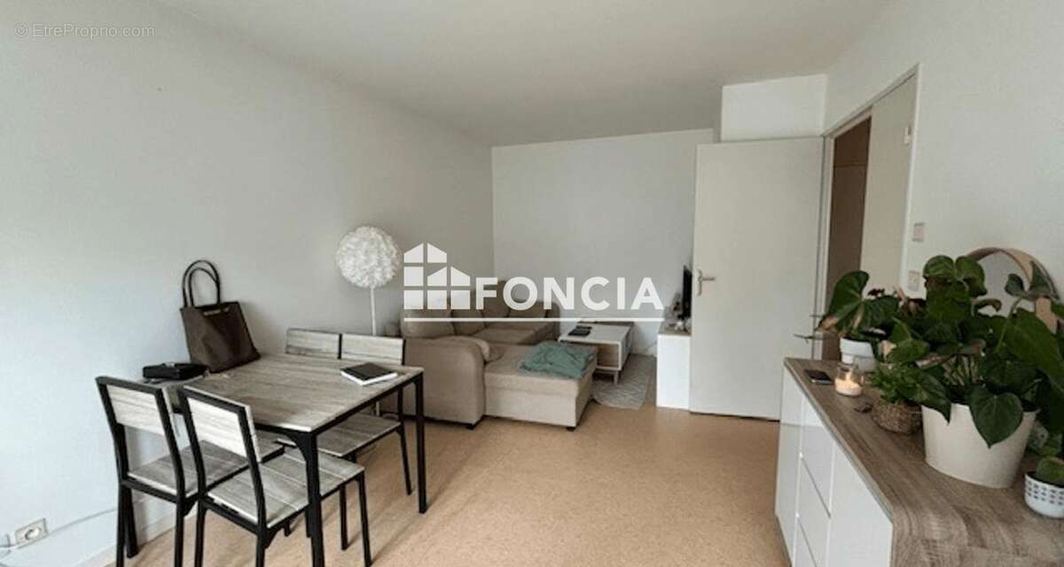 Appartement à ORLEANS