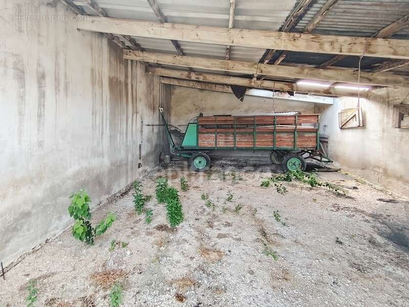 Maison à SAINT-GERMAIN-DU-PLAIN