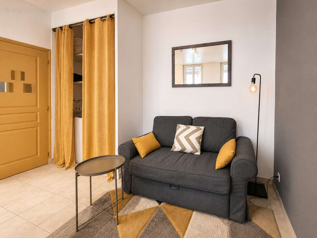 Appartement à ALBI