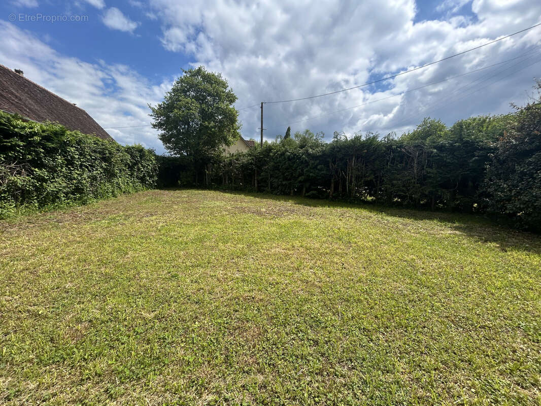 Maison à MORTAGNE-AU-PERCHE