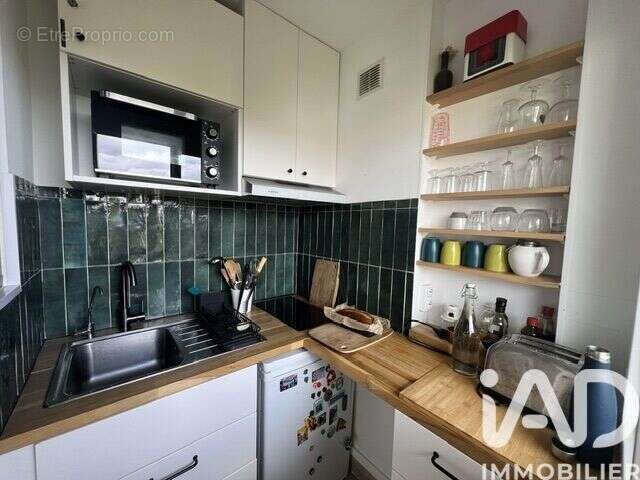 Photo 5 - Appartement à BAGNOLET
