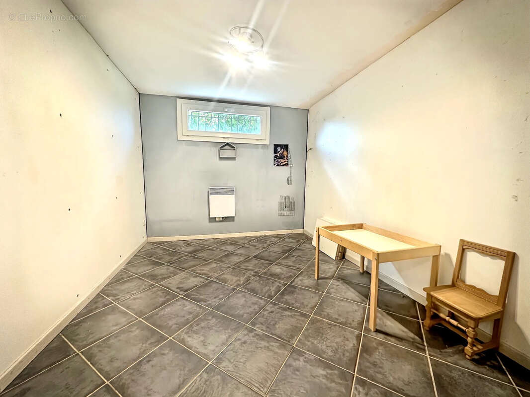 Maison à DOMEVRE-EN-HAYE