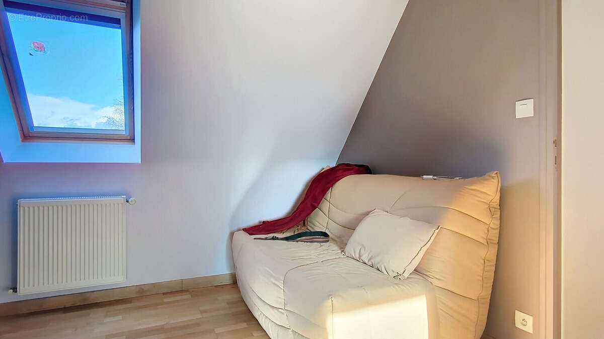 Maison à MINIHY-TREGUIER