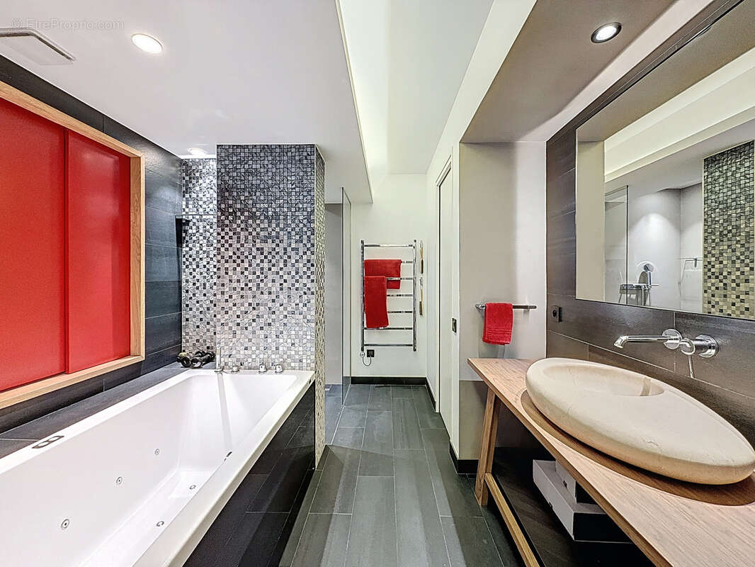 Appartement à PANTIN