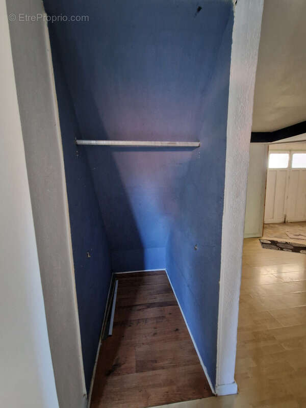 Maison à VILLENEUVE-SUR-LOT