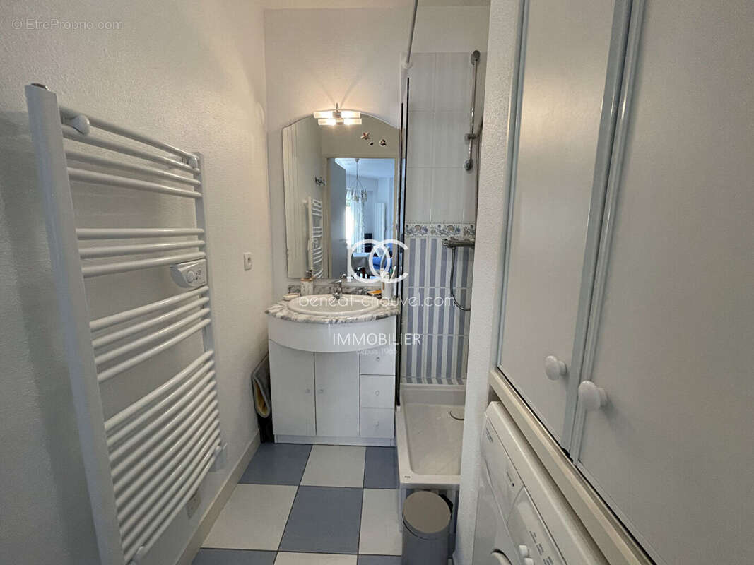 Appartement à ARZON