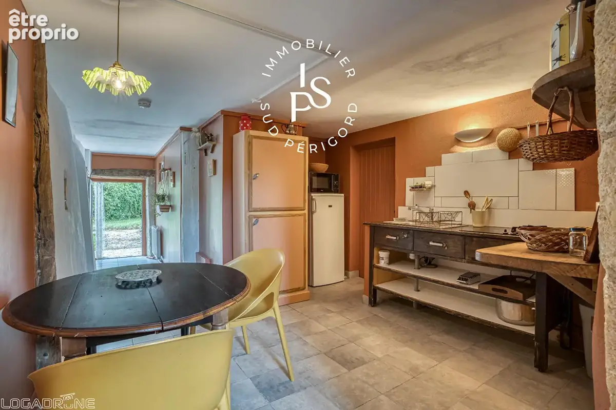 Maison en pierre rénovée proche de Villeréal - photo 11
