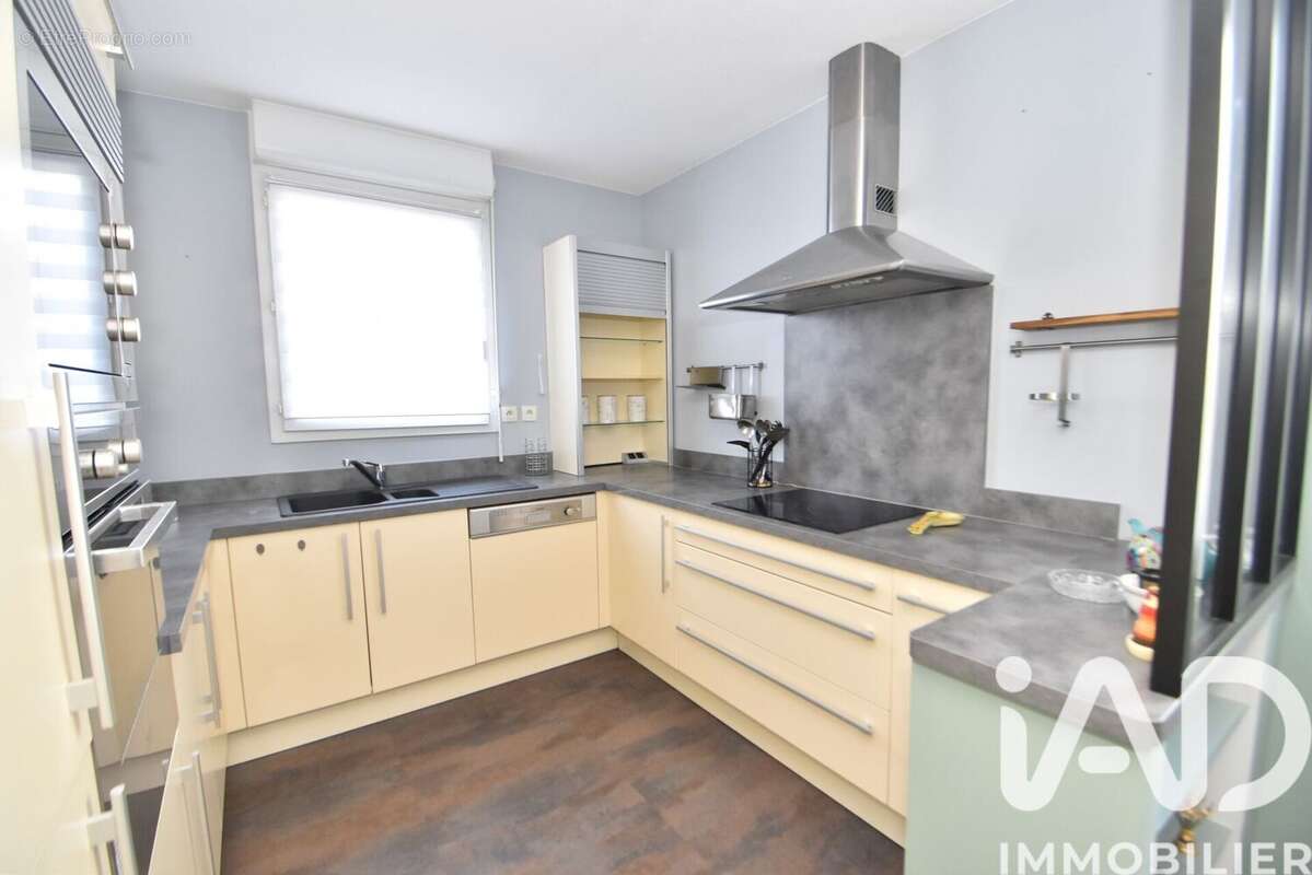 Photo 3 - Appartement à MURET