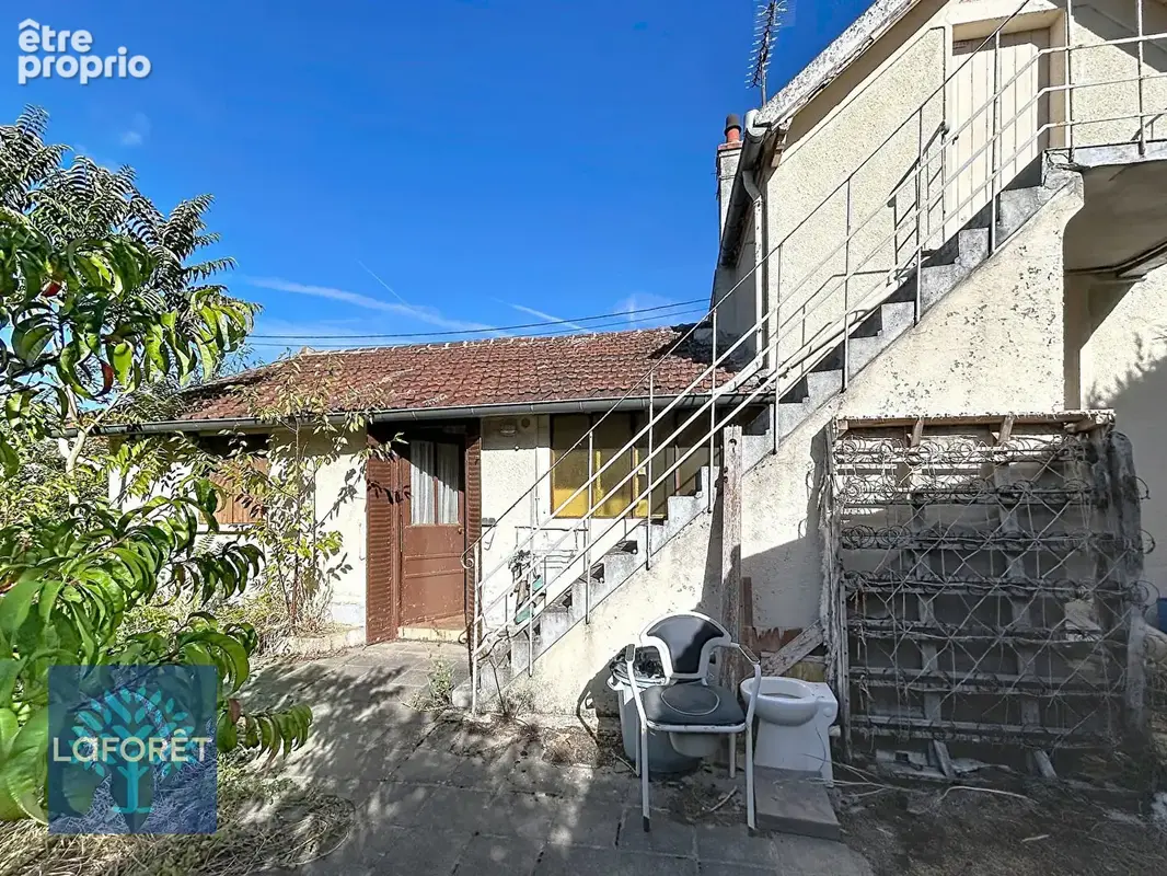 Photo Maison à Corbeil-Essonnes au prix de 172 000€