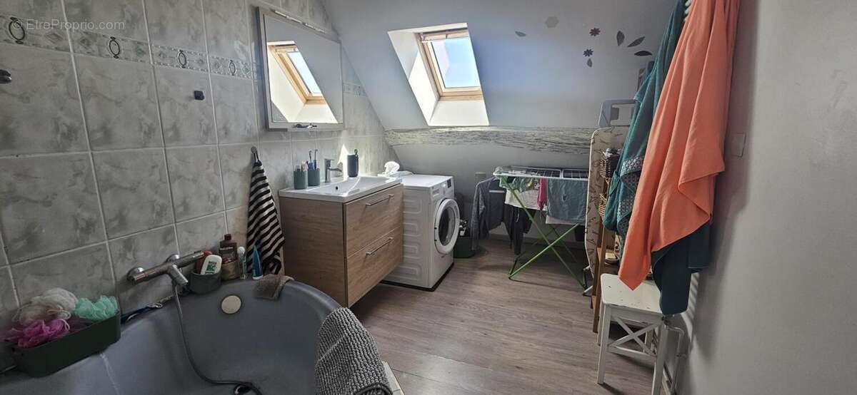 Maison à PERRIGNY-LES-DIJON