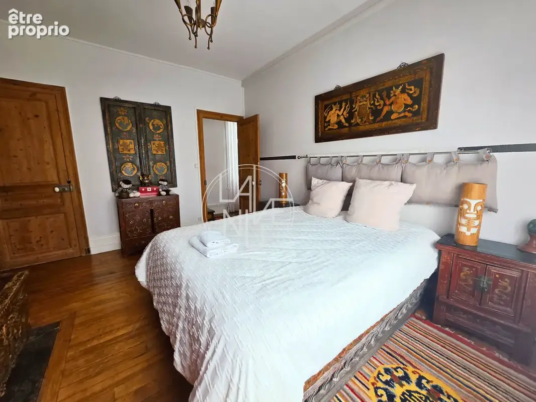 Duplex en centre ville boulogne sur mer - photo 4