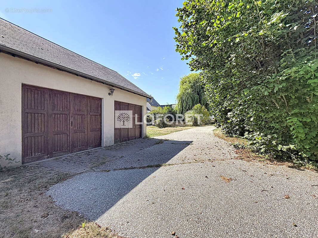 Maison Colleville Montgomery 6 pièce(s) 144 m2 - photo 4