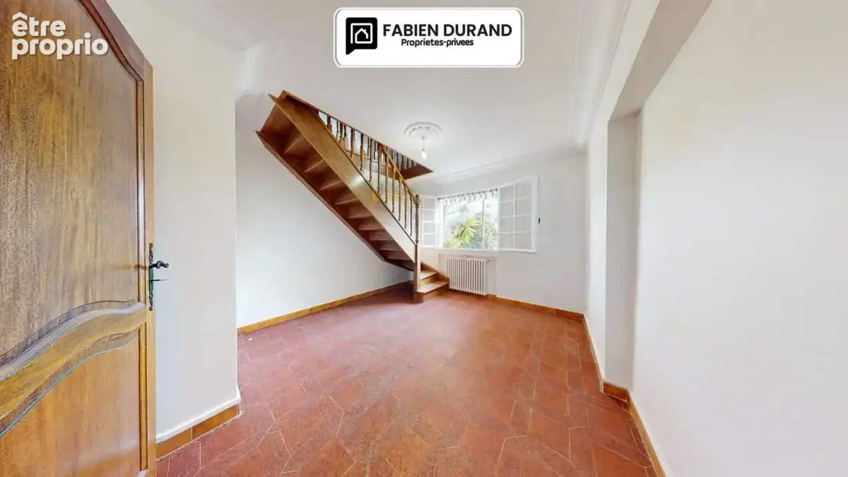 Villa composée de 2 Grands Appartements Indépendants - photo 17