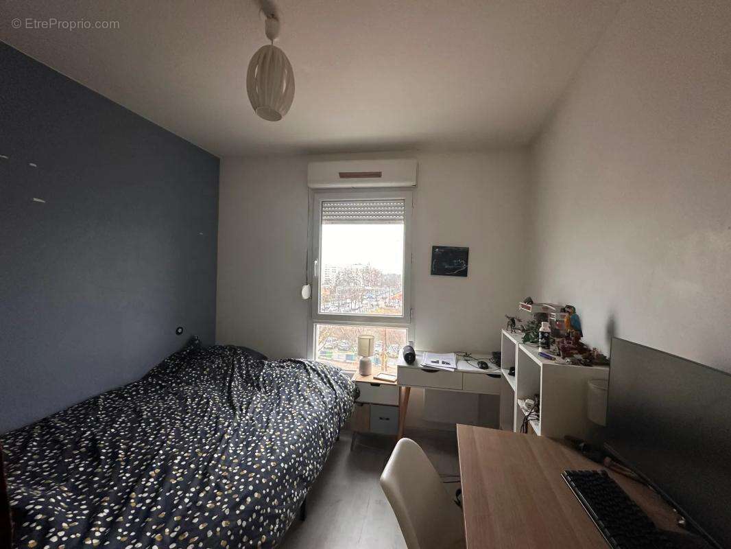 Appartement à VAULX-EN-VELIN