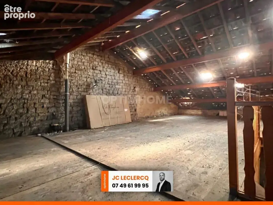 Maison 4 chambres avec garage - photo 14