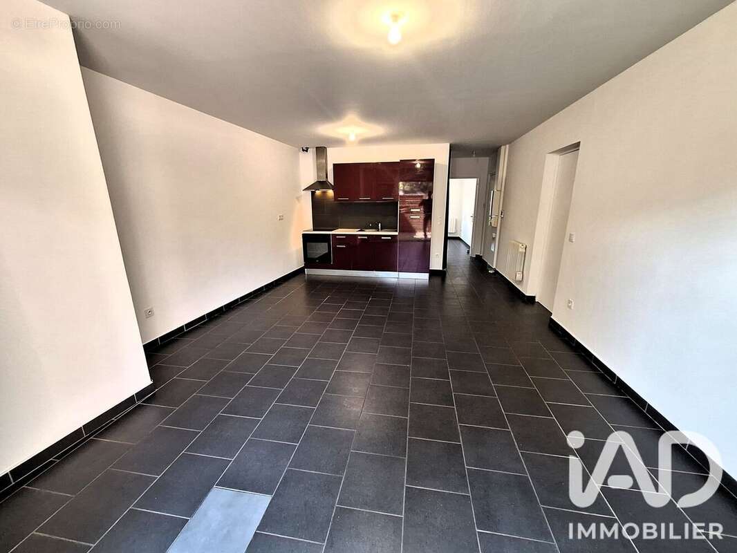 Appartement 67 m² à Savigny-Sur-Orge  - photo 5