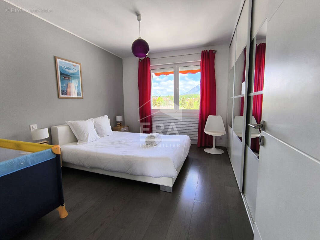 Appartement à ANNECY